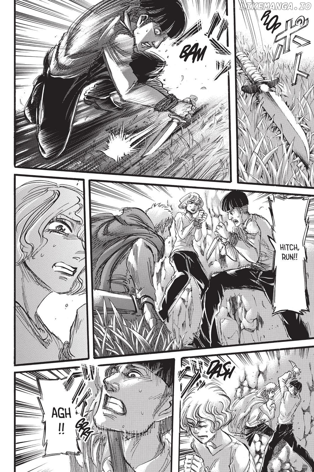 Attack on Titan, Chapter 59 image 43
